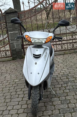 Мопеды Yamaha Jog SA36J 2009 в Городке