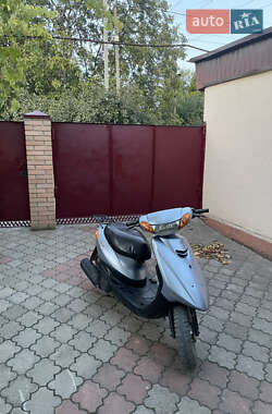 Мотороллер Yamaha Jog SA36J 2015 в Днепре