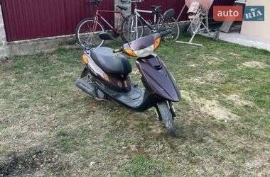 Скутер Yamaha Jog SA36J 2015 в Хусте