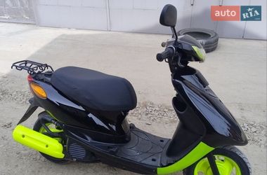 Скутер Yamaha Jog SA36J 2025 в Ивано-Франковске