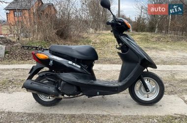 Мопеди Yamaha Jog SA36J 2014 в Вінниці