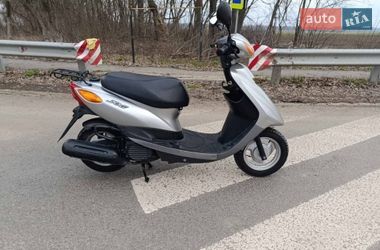 Вантажні моторолери, мотоцикли, скутери, мопеди Yamaha Jog SA36J 2015 в Тульчині