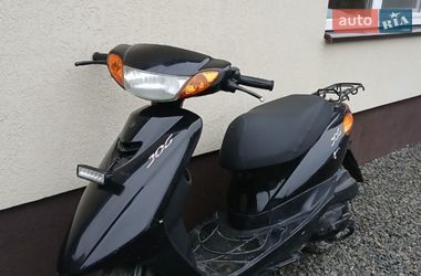 Мопеди Yamaha Jog SA36J 2016 в Виноградові