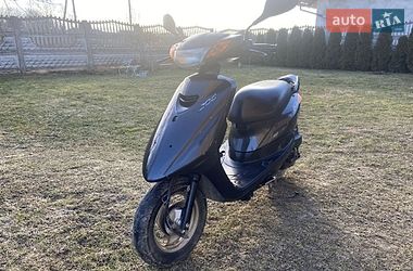 Скутер Yamaha Jog SA36J 2011 в Болехове