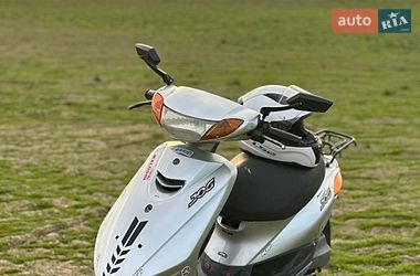 Мопеди Yamaha Jog SA36J 2014 в Звягелі