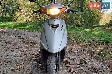 Мопеды Yamaha Jog SA36J 2006 в Тернополе