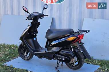 Мопеди Yamaha Jog SA55J/SA57 2016 в 