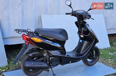 Мопеди Yamaha Jog SA55J/SA57 2016 в 