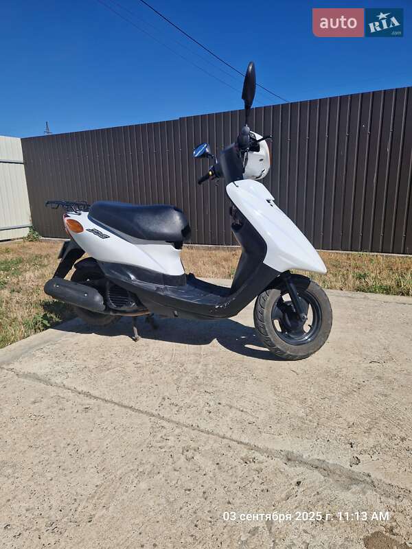 Мопеды Yamaha Jog SA55J/SA57 2017 в Одессе