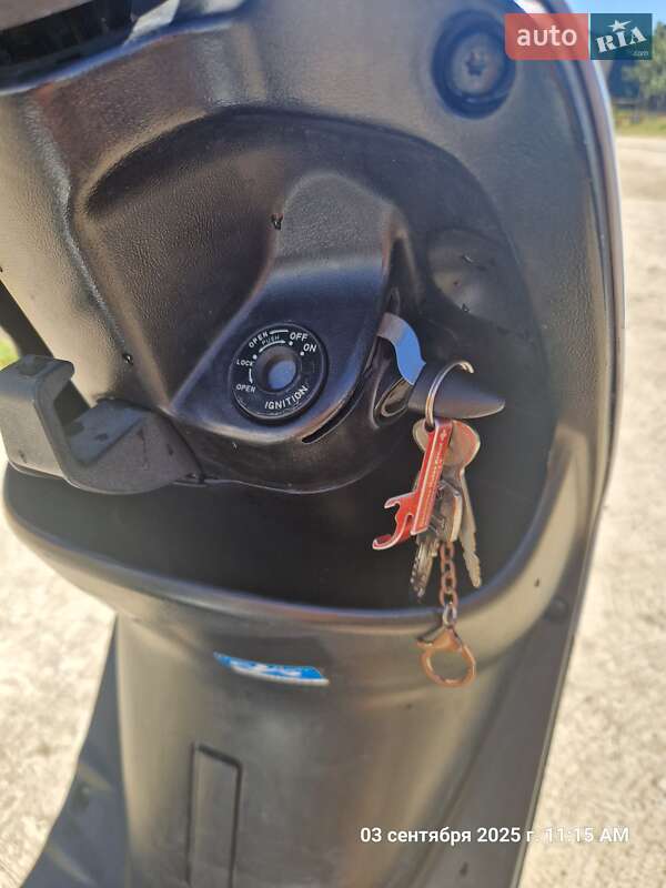 Мопеды Yamaha Jog SA55J/SA57 2017 в Одессе