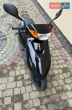 Скутер Yamaha Jog SA55J/SA57 2016 в Львове