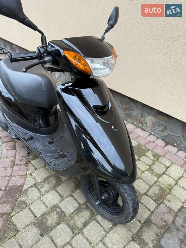 Скутер Yamaha Jog SA55J/SA57 2016 в Львове