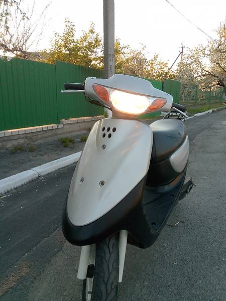Скутер Yamaha Jog ZII 2000 в Немирове