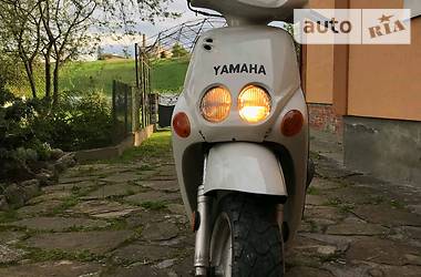 Скутер Yamaha Jog 1998 в Старому Самборі