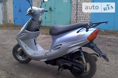 Скутер Yamaha Jog 2008 в Коростене