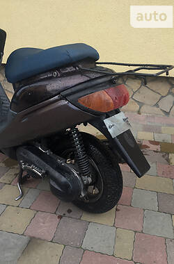 Скутер Yamaha Jog 2004 в Ровно