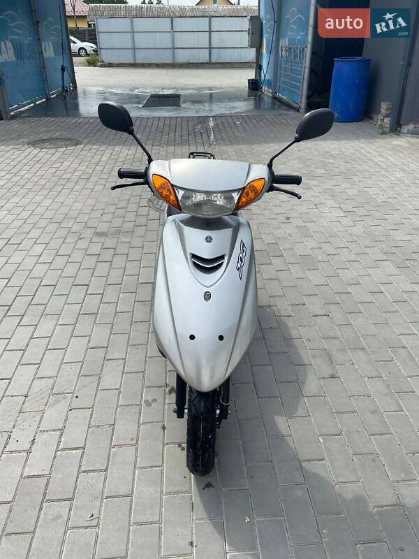 Скутер Yamaha Jog 2013 в Житомире