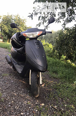 Скутер Yamaha Jog 2003 в Лубнах