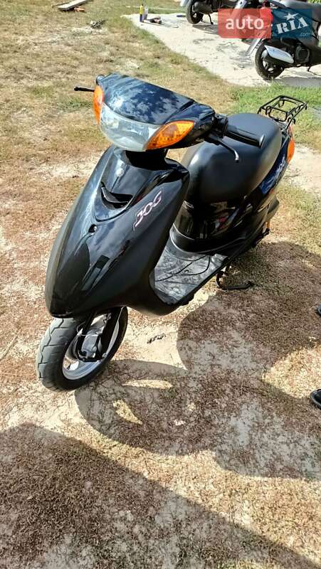 Скутер ретро Yamaha Jog 2015 в Маневичах