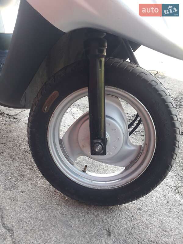 Вантажні моторолери, мотоцикли, скутери, мопеди Yamaha Jog 2001 в Первомайську фото 6 Вантажні моторолери, мотоцикли, скутери, мопеди Yamaha Jog 2001 в Первомайську