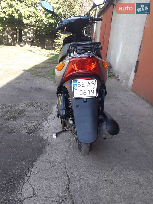 Вантажні моторолери, мотоцикли, скутери, мопеди Yamaha Jog 2001 в Первомайську фото 16 Вантажні моторолери, мотоцикли, скутери, мопеди Yamaha Jog 2001 в Первомайську