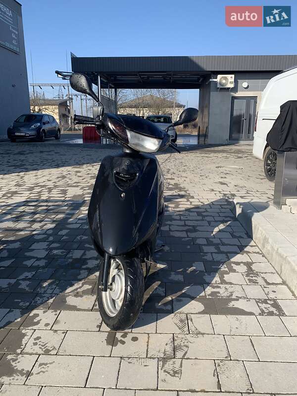 Макси-скутер Yamaha Jog 2014 в Виноградове