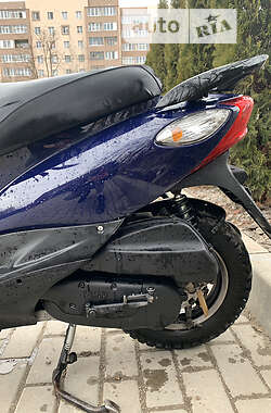 Скутер Yamaha Jog 2014 в 