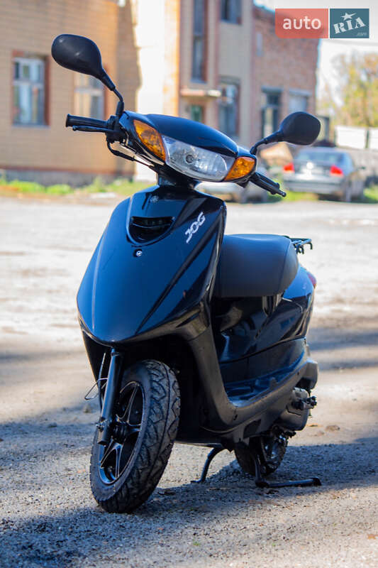 Скутер Yamaha Jog 2014 в Вінниці