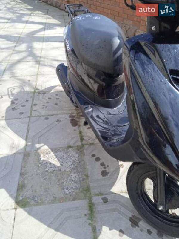 Грузовые мотороллеры, мотоциклы, скутеры, мопеды Yamaha Jog 2017 в Львове фото 3 Грузовые мотороллеры, мотоциклы, скутеры, мопеды Yamaha Jog 2017 в Львове