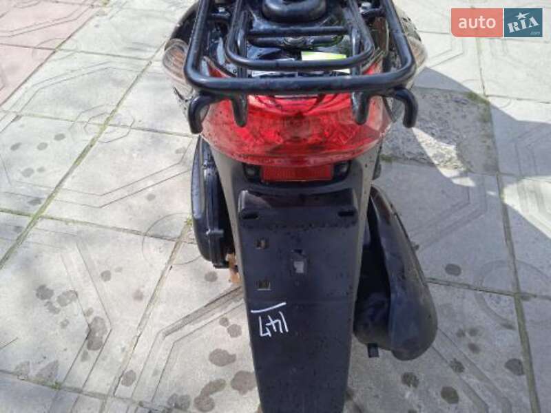 Грузовые мотороллеры, мотоциклы, скутеры, мопеды Yamaha Jog 2017 в Львове фото 5 Грузовые мотороллеры, мотоциклы, скутеры, мопеды Yamaha Jog 2017 в Львове