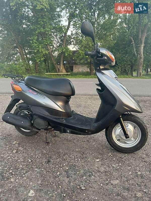 Скутер Yamaha Jog 2014 в Самборе фото 2 Скутер Yamaha Jog 2014 в Самборе