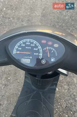 Скутер Yamaha Jog 2014 в Самборі