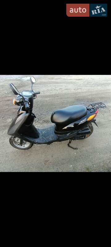 Скутер ретро Yamaha Jog 2015 в Маневичах