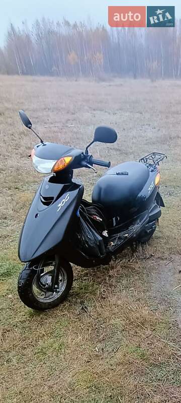 Скутер ретро Yamaha Jog 2015 в Маневичах