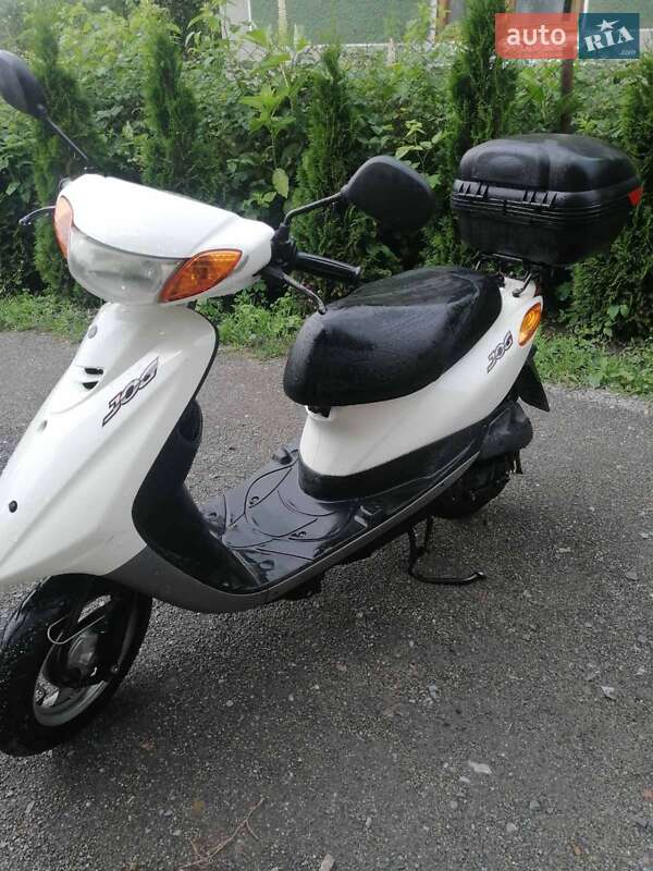 Грузовые мотороллеры, мотоциклы, скутеры, мопеды Yamaha Jog 2010 в Львове фото 2 Грузовые мотороллеры, мотоциклы, скутеры, мопеды Yamaha Jog 2010 в Львове