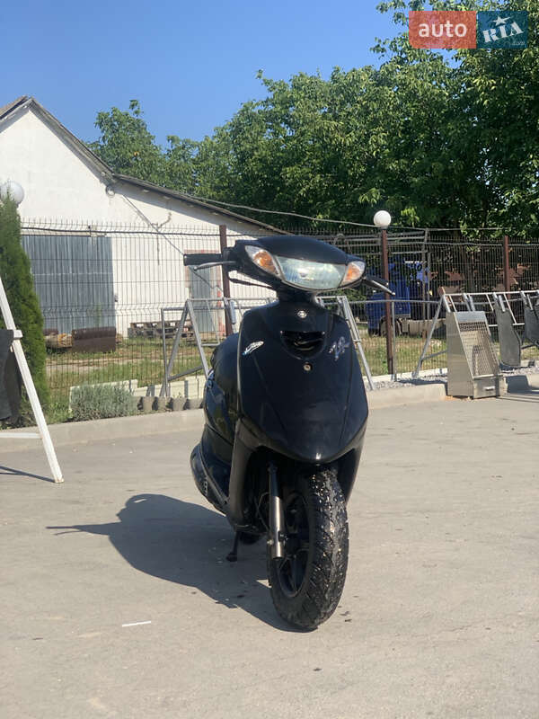 Грузовые мотороллеры, мотоциклы, скутеры, мопеды Yamaha Jog 2014 в Виннице
