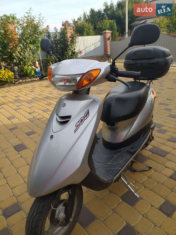 Скутер Yamaha Jog 2015 в Тетиеве