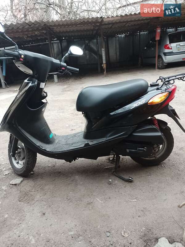 Скутер Yamaha Jog 2012 в Одессе