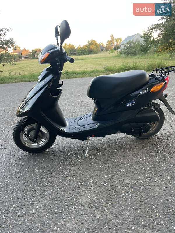 Мопеди Yamaha Jog 2018 в Виноградові