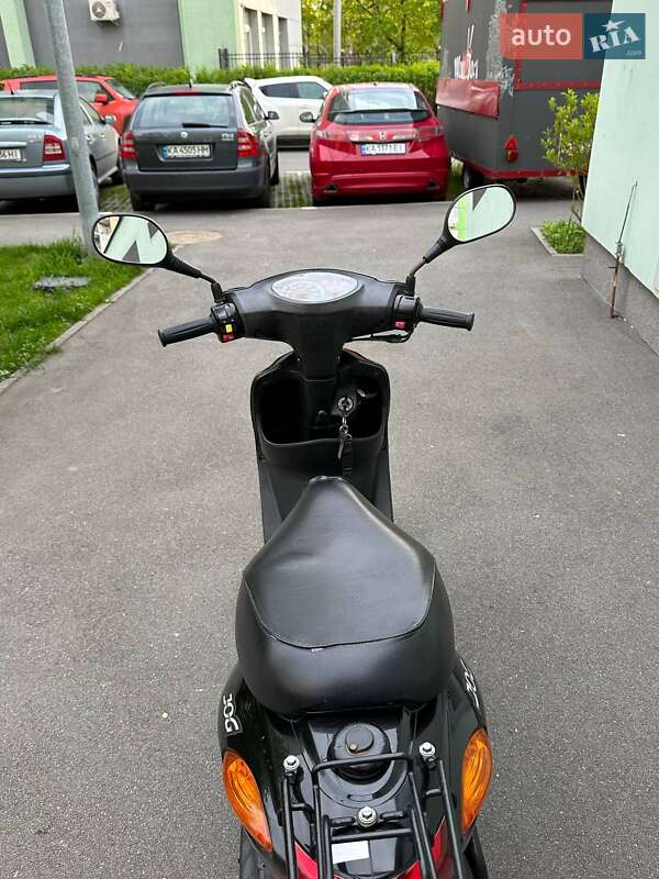 Скутер Yamaha Jog 2007 в Києві