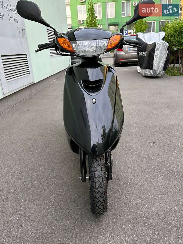 Скутер Yamaha Jog 2007 в Києві