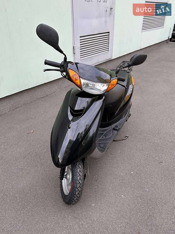 Скутер Yamaha Jog 2007 в Києві