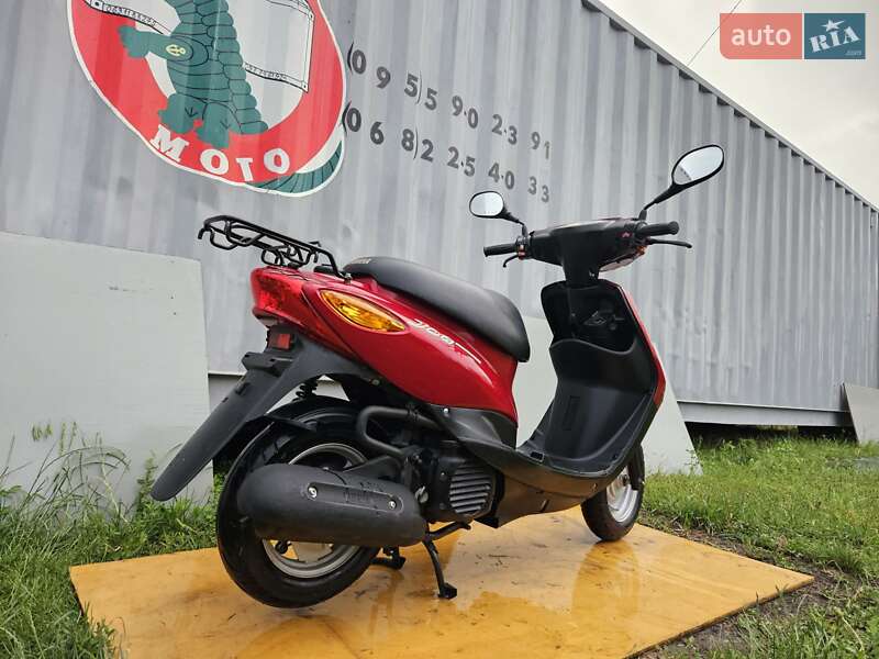 Скутер Yamaha Jog 2013 в Южноукраинске