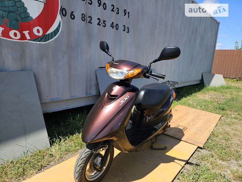 Yamaha Jog 2014