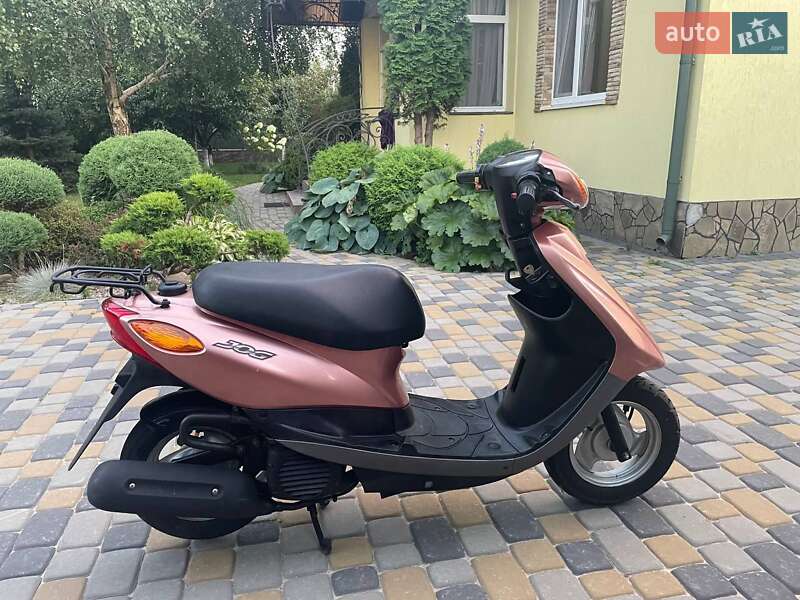 Грузовые мотороллеры, мотоциклы, скутеры, мопеды Yamaha Jog 2014 в Луцке фото 3 Грузовые мотороллеры, мотоциклы, скутеры, мопеды Yamaha Jog 2014 в Луцке