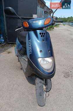 Скутер Yamaha Jog 2007 в Каменском