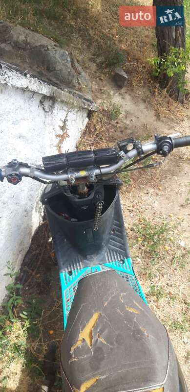 Мопеди Yamaha Jog 2006 в Южноукраїнську