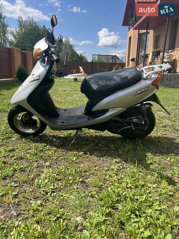 Мопеди Yamaha Jog 2007 в Рокитному