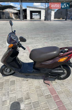 Мопеды Yamaha Jog 2013 в 