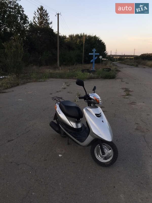 Yamaha Jog 2017